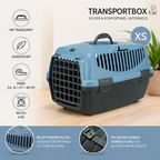 Trixie Transportbox Capri I