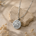 My Little Cat Halskette aus 925 Sterling Silber – Das perfekte Geschenk für Katzenliebhaber