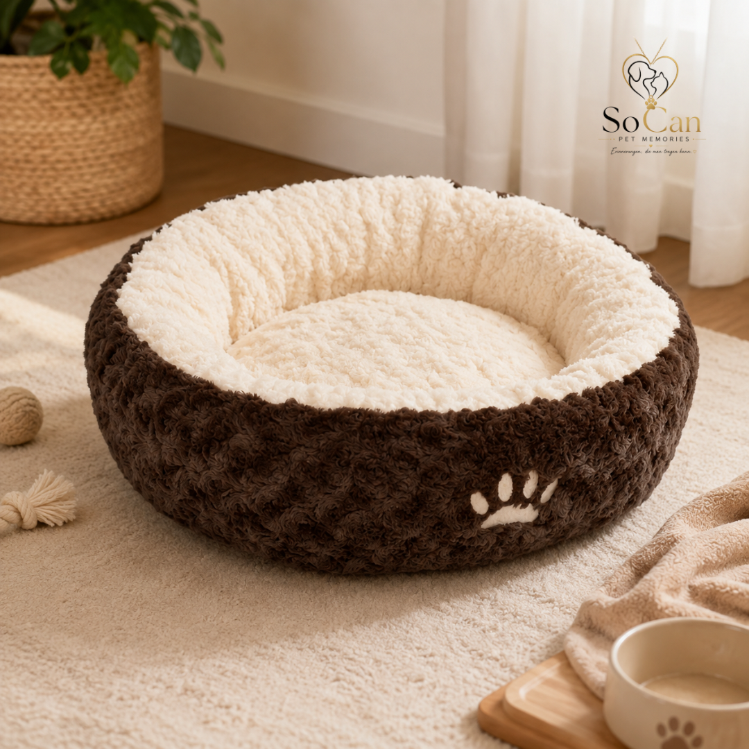 Nobby Donutbett NEIKU - 45cm