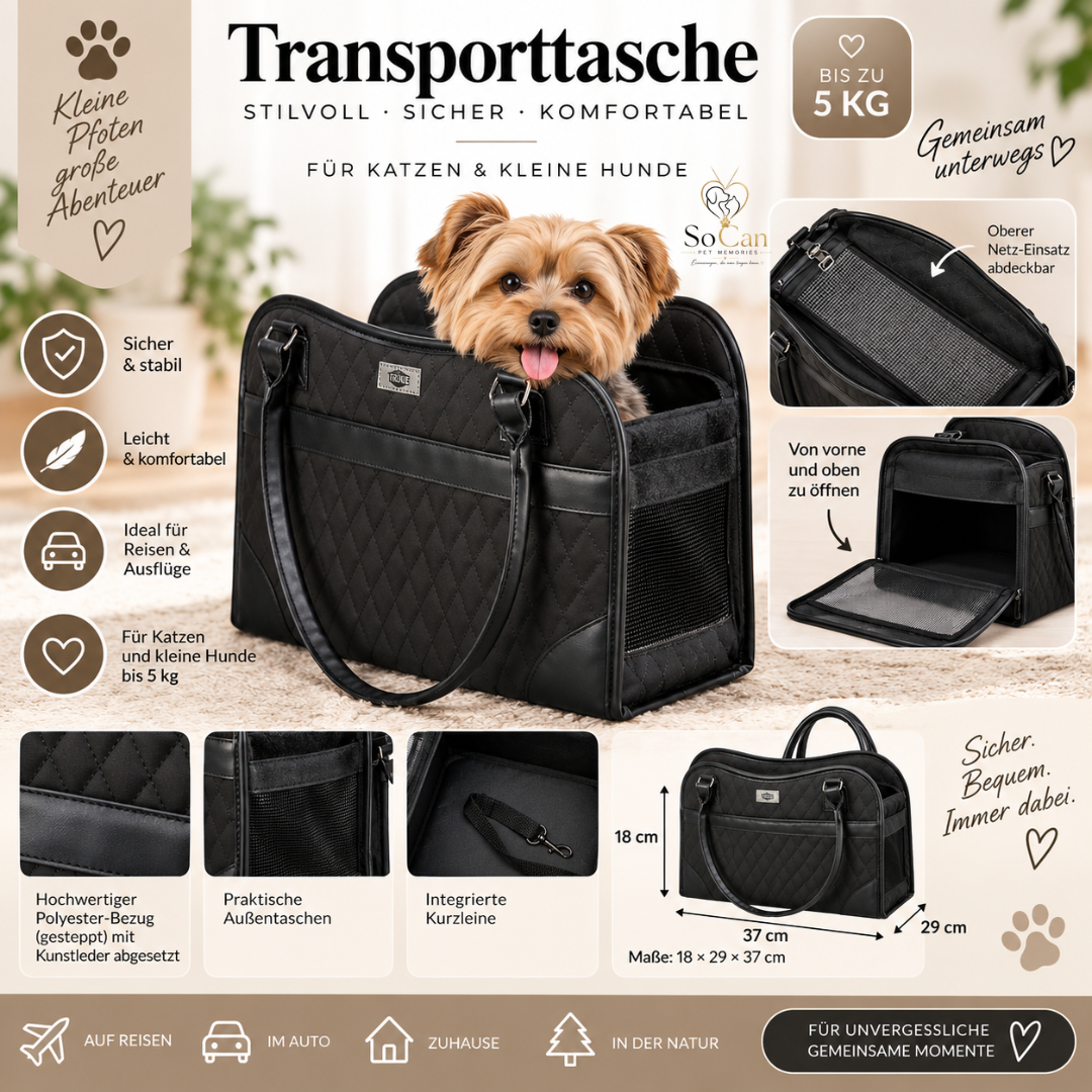 Trixie Tasche Amina