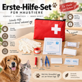 Trixie Erste Hilfe-Set für Hunde und Katzen