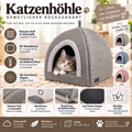Nobby Kuschelhöhle Linou